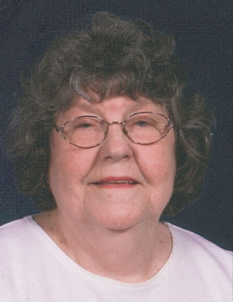 Delores L. Johnson