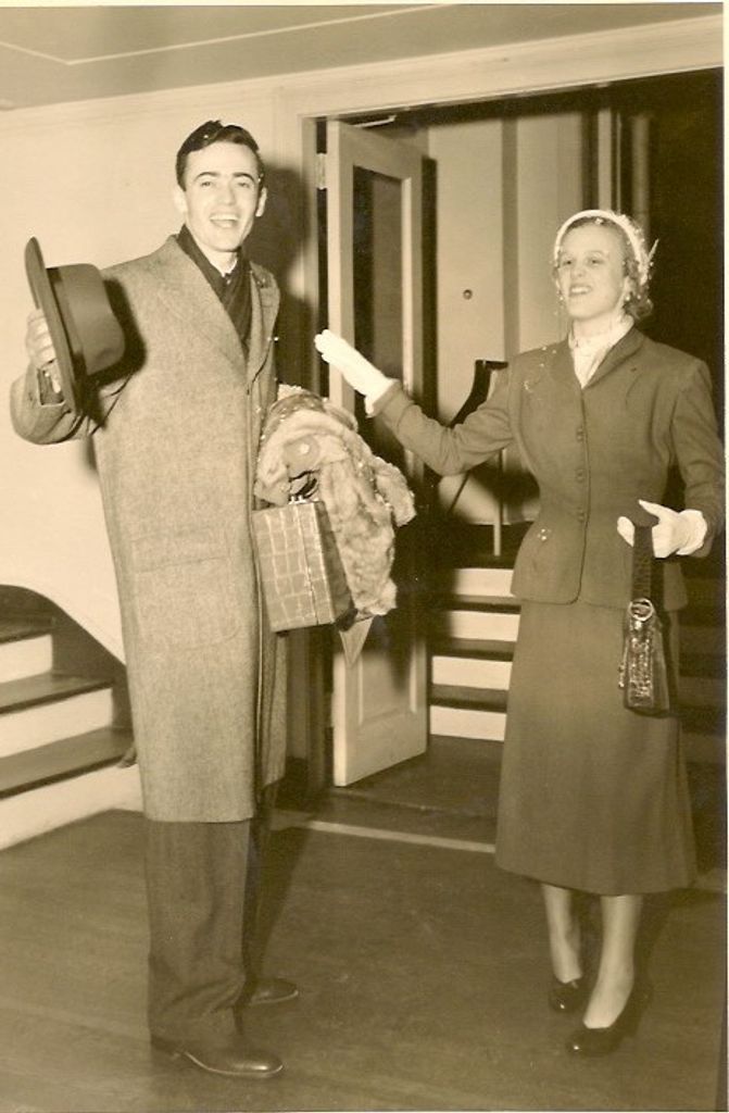 Joan  Baker Shepardson