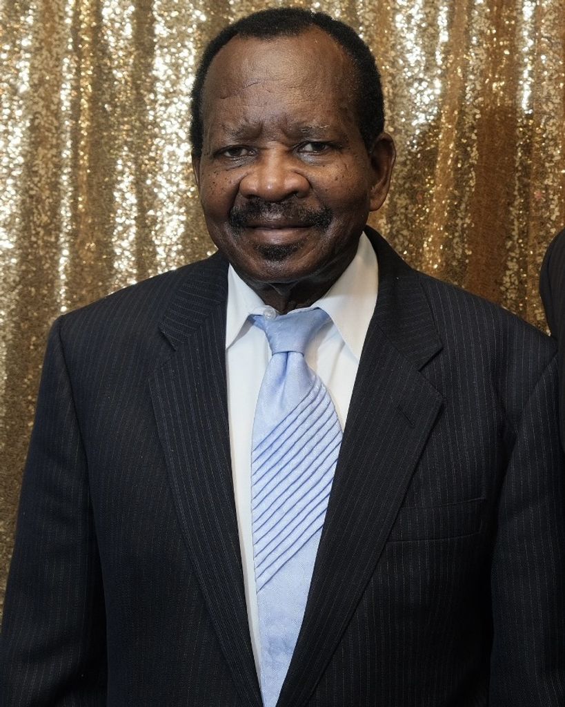 Edward D. Stephenson