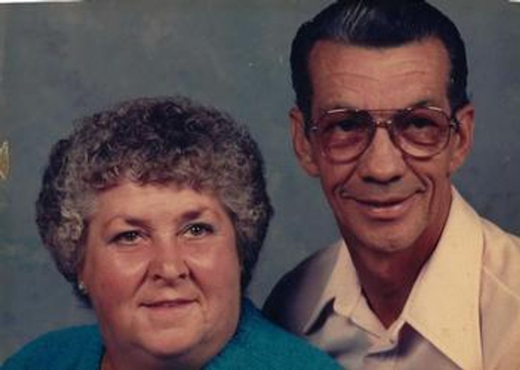 Margie Johnson