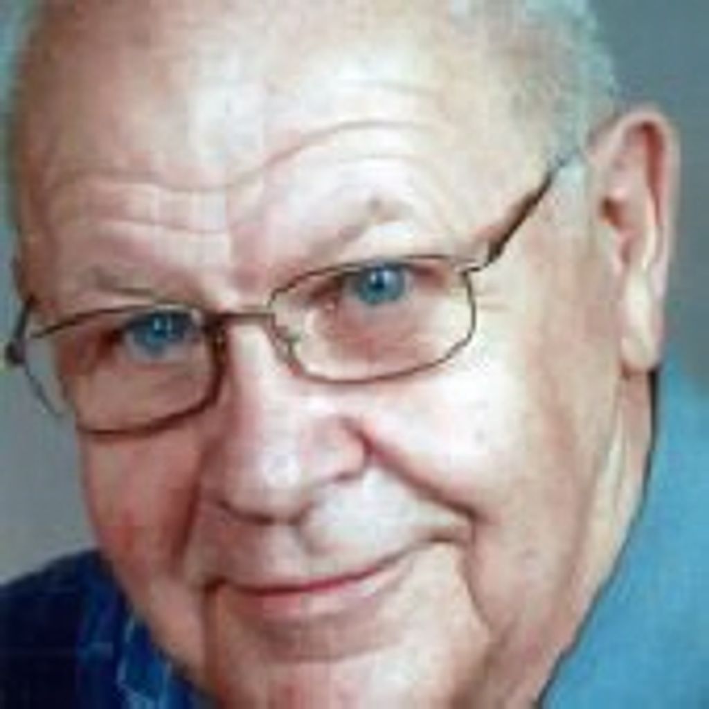 Robert Paul "Bob" O'Kelly