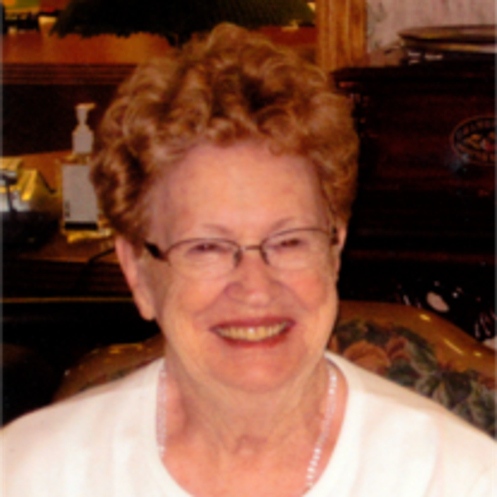 Eva Jennie Roscoe