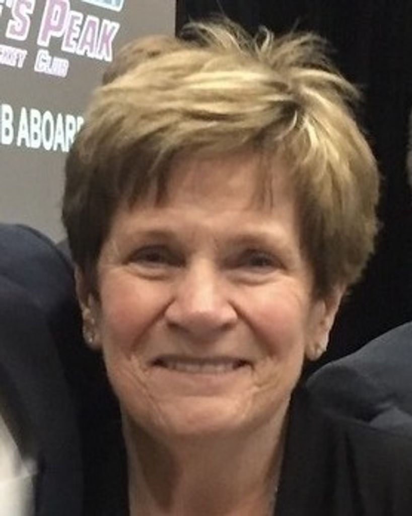 Sharon A. (McNeil) Fitzgerald LPN Profile Photo