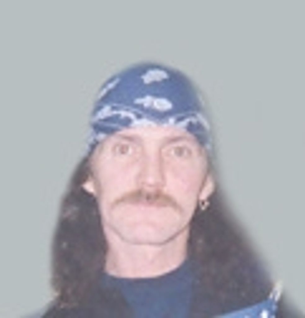 Darrell  G. Fender