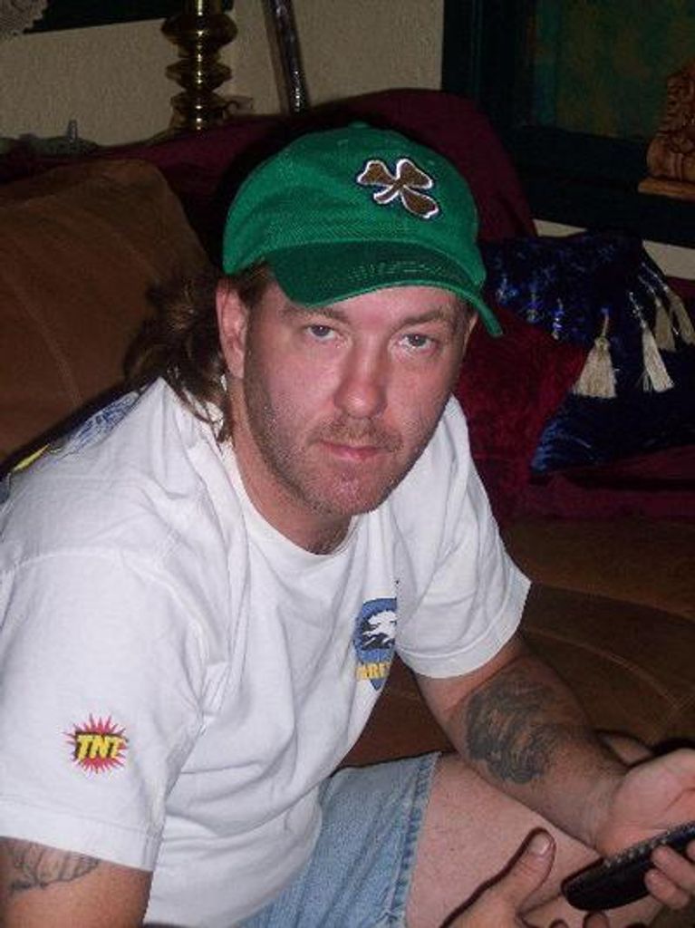 Jimmie Lee Allen Profile Photo