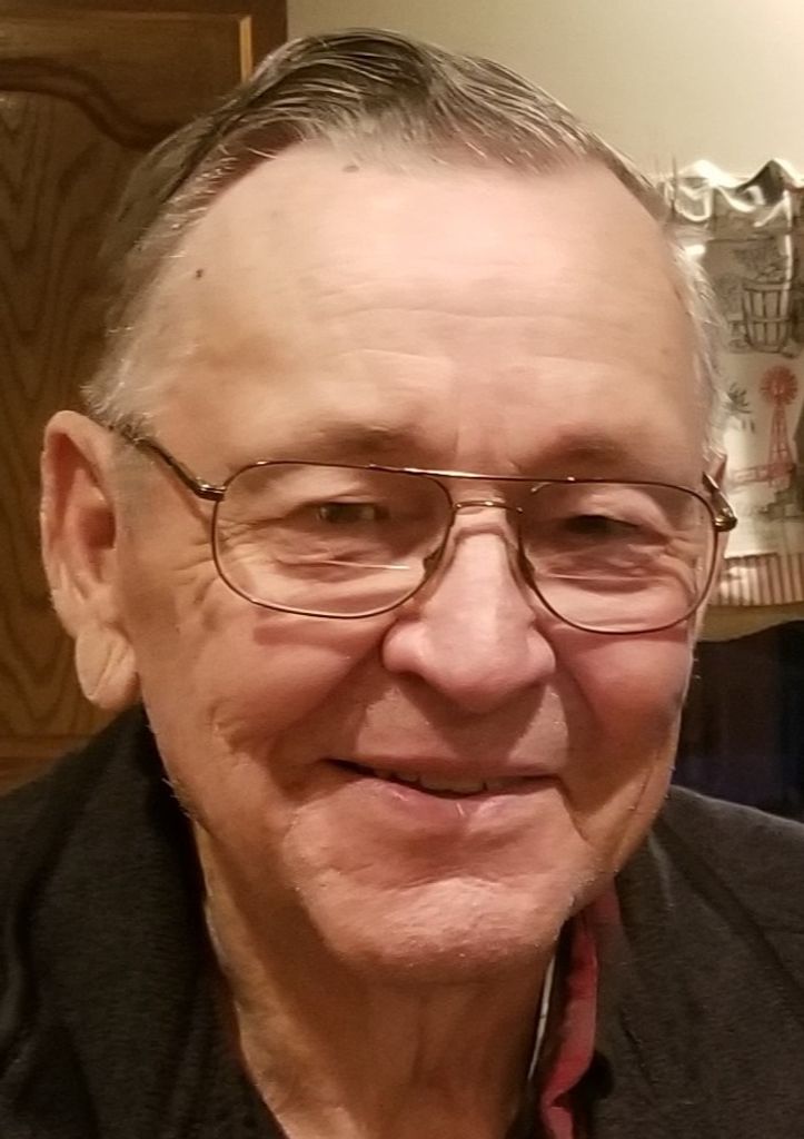 Gordon C. Hansen