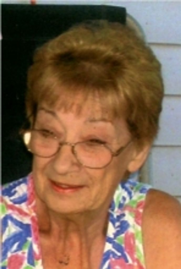 Patricia A. Ruehle