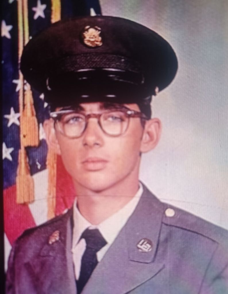 Donald Earl Smith