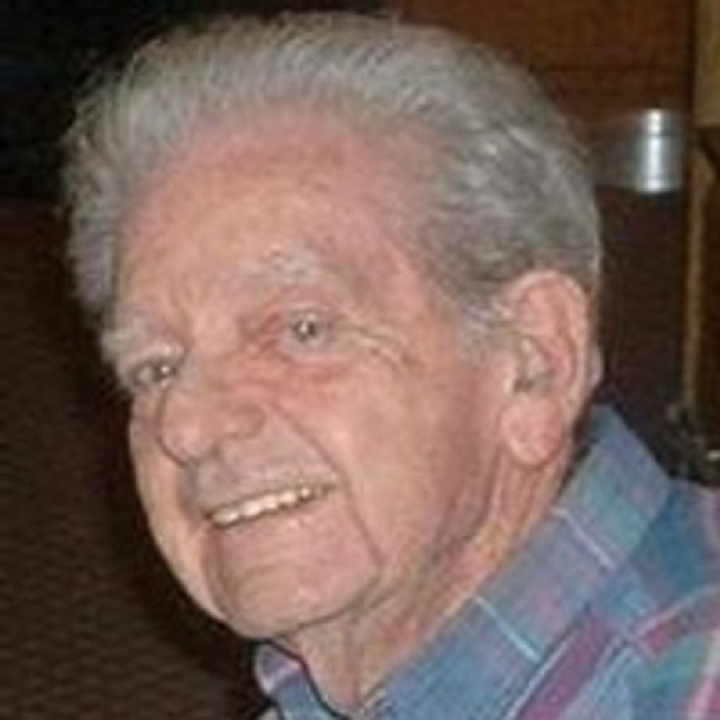 Bill Ott Scarborough