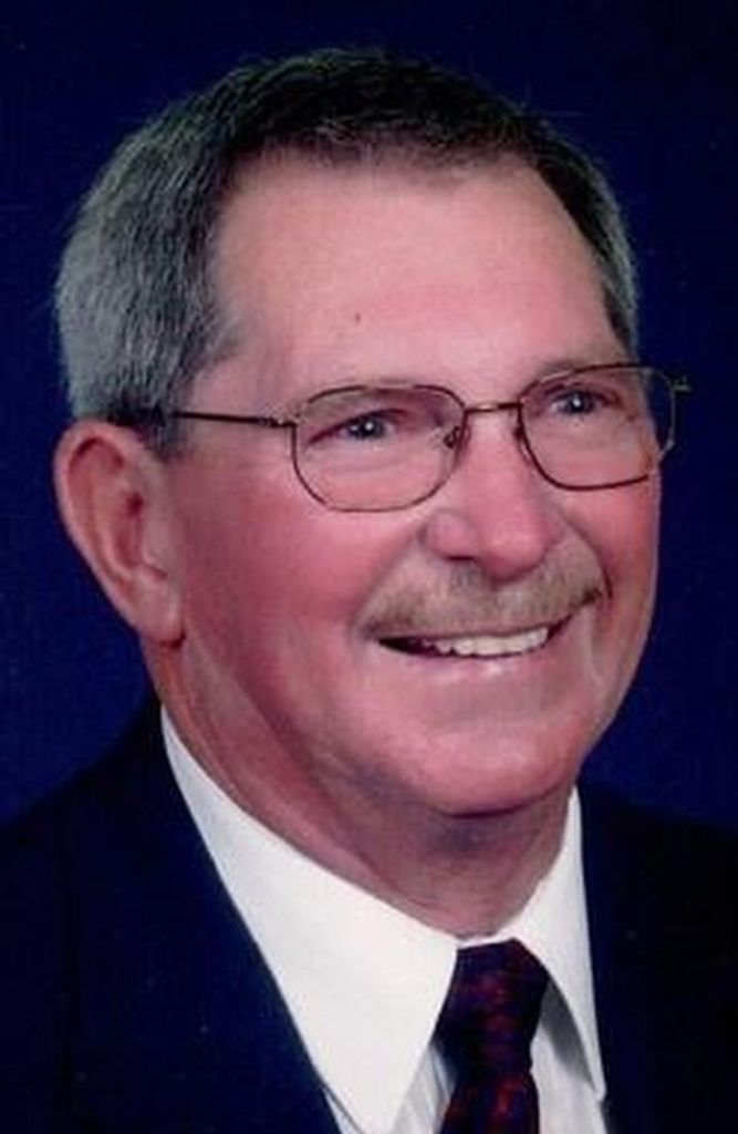 Everett E. Fought