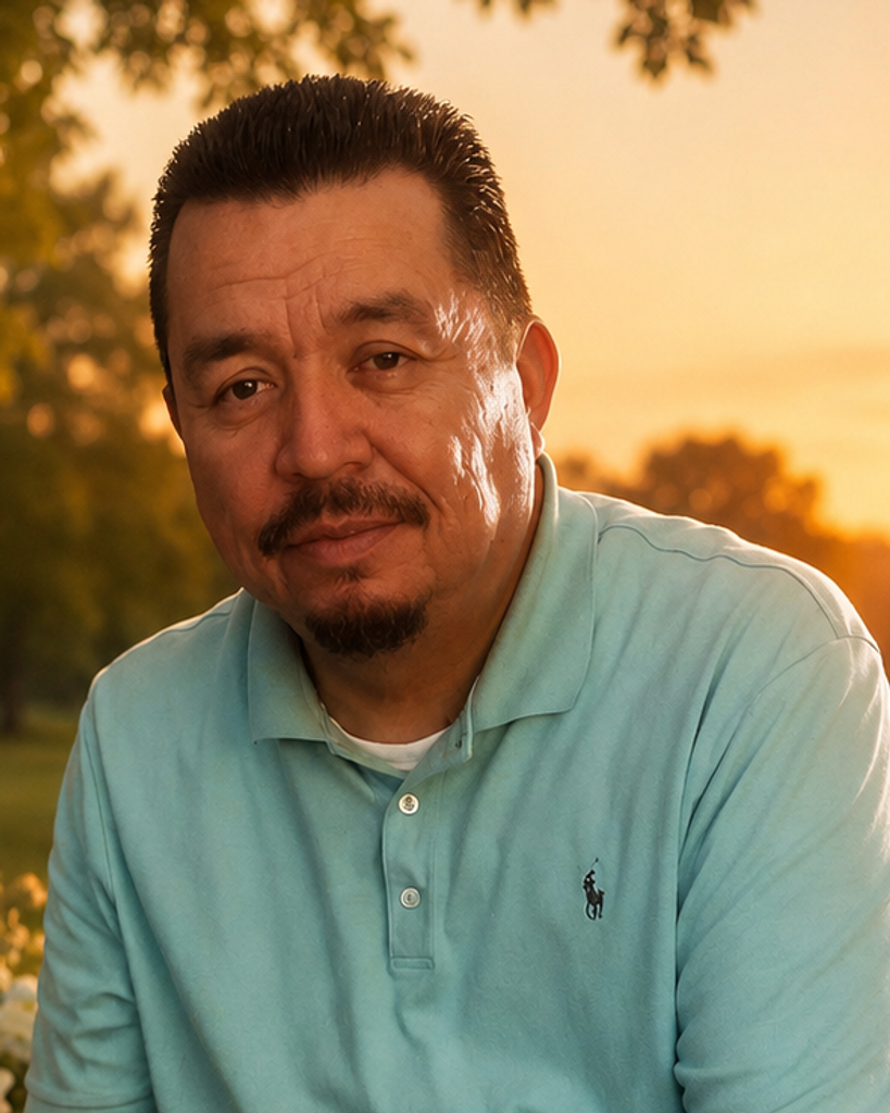 Felix Perez Profile Photo