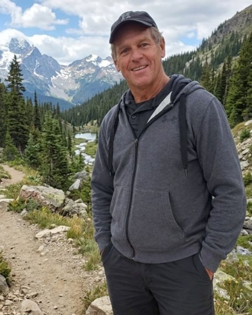 Douglas Whipple Profile Photo