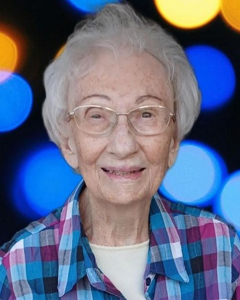 Ellen Mae McNatt Profile Photo