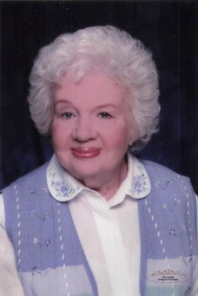 Shirley Ann Dildy Profile Photo