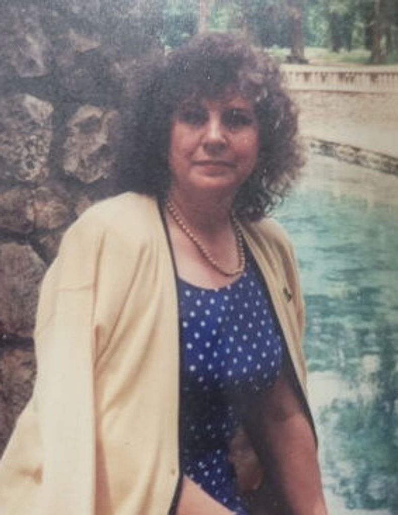 Myrna Bass Profile Photo