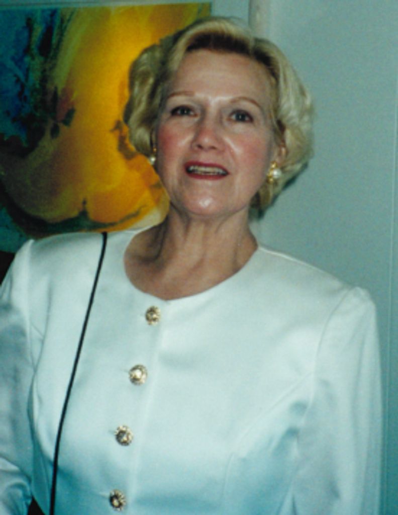 Lois Patterson