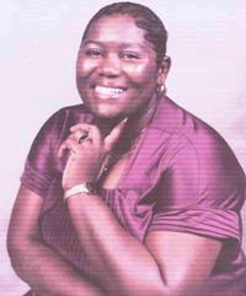 Mary E. King