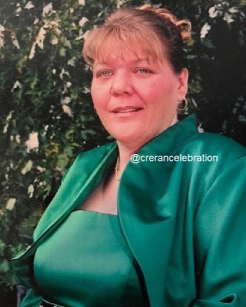 Gloria L. Dooley
