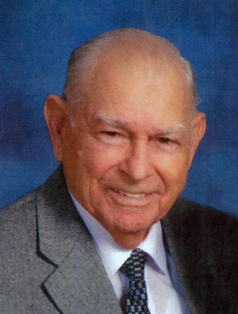 Dean R. Veatch