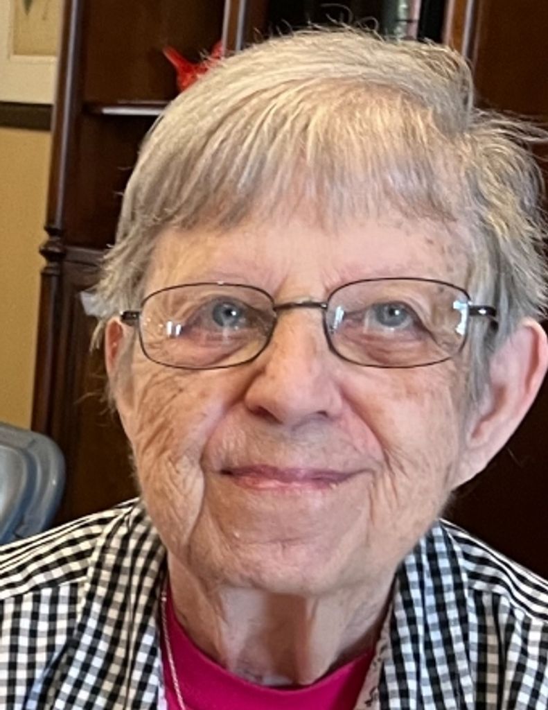 Marilyn Lydia Kimball