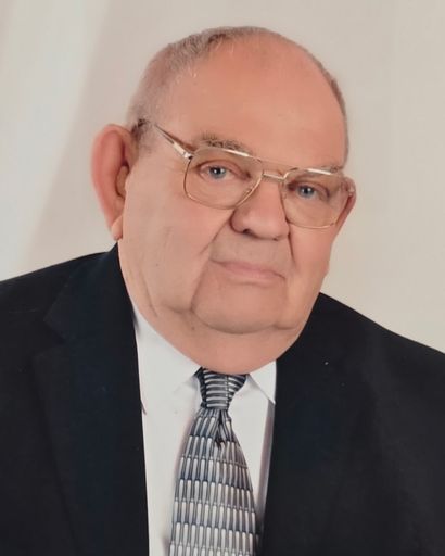 Robert Gilbert Slank's obituary image