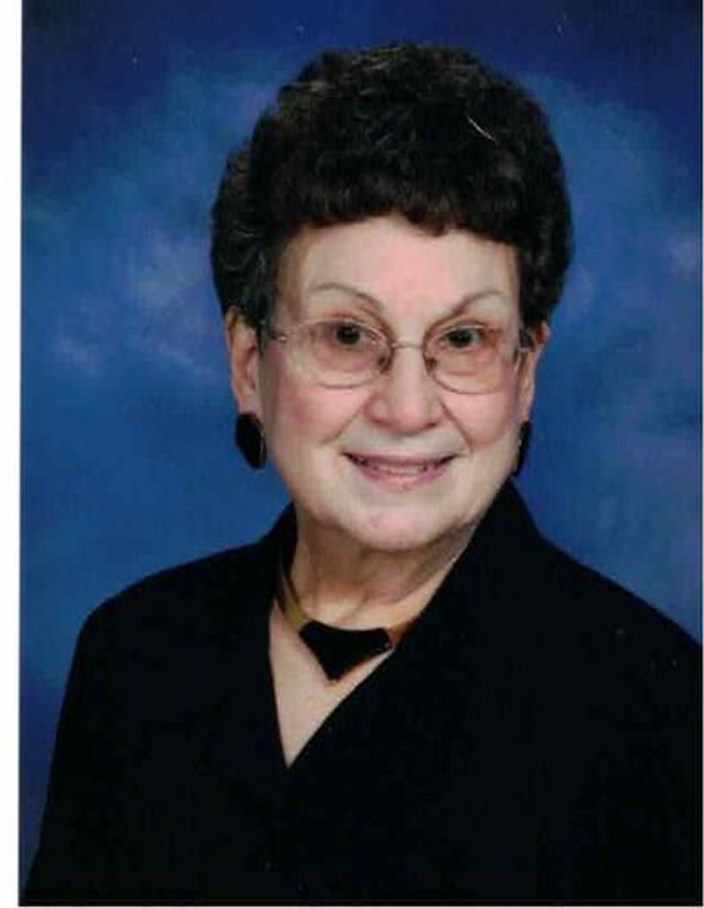 Esther A. Rosendaul Profile Photo