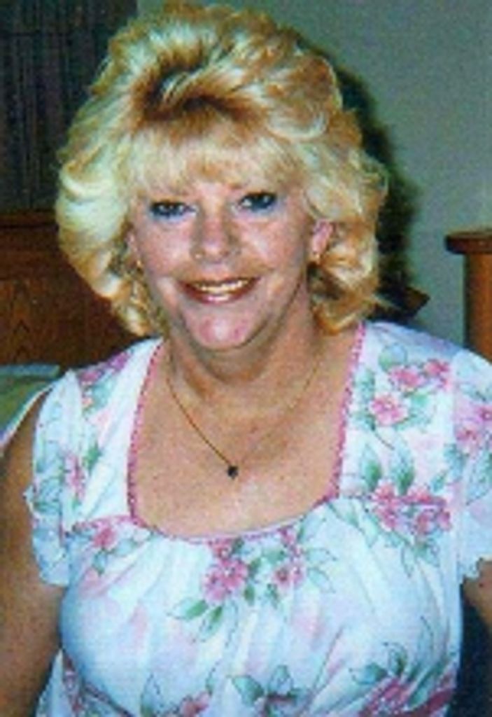 Connie Marie Workinger