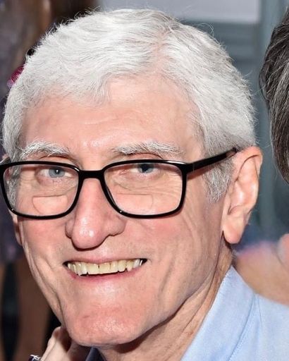 Dr. Ramon Leonard Carroll, Jr. Profile Photo