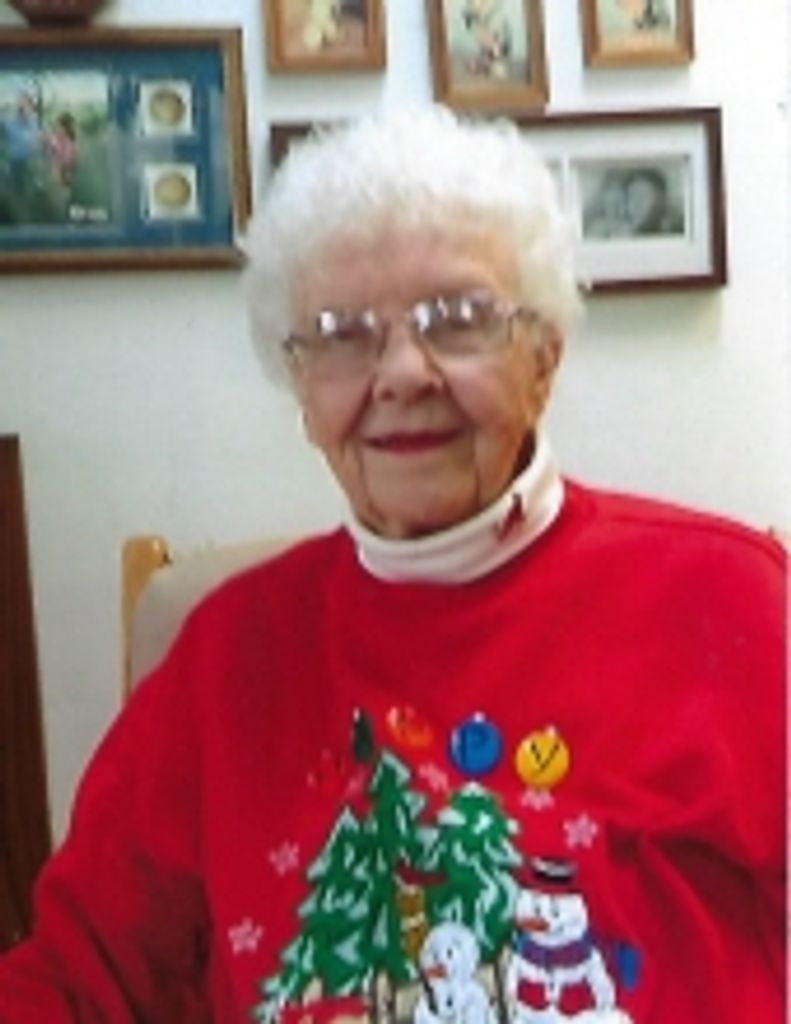 Rosalie Lorraine Davis