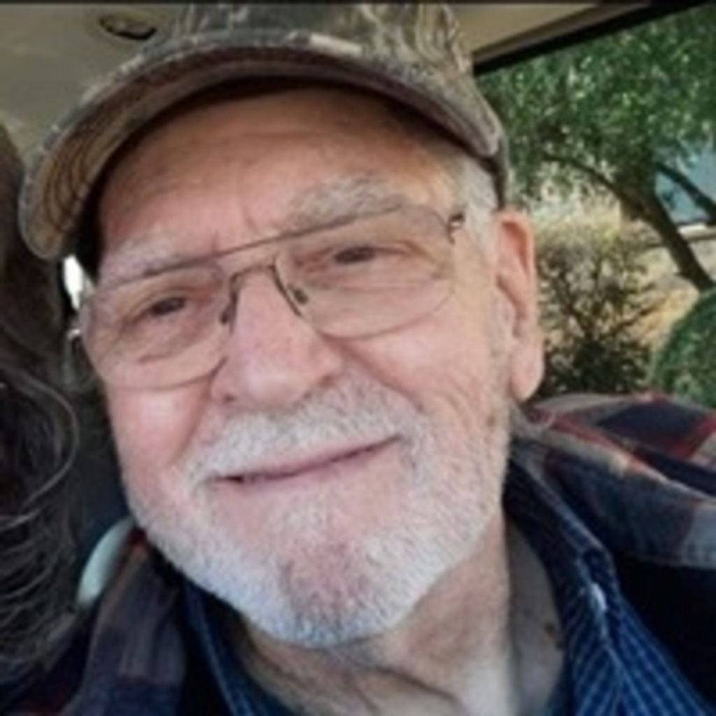 Virgil Clark Profile Photo