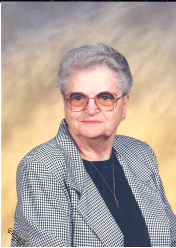 Ada M. (Heim)  Frey
