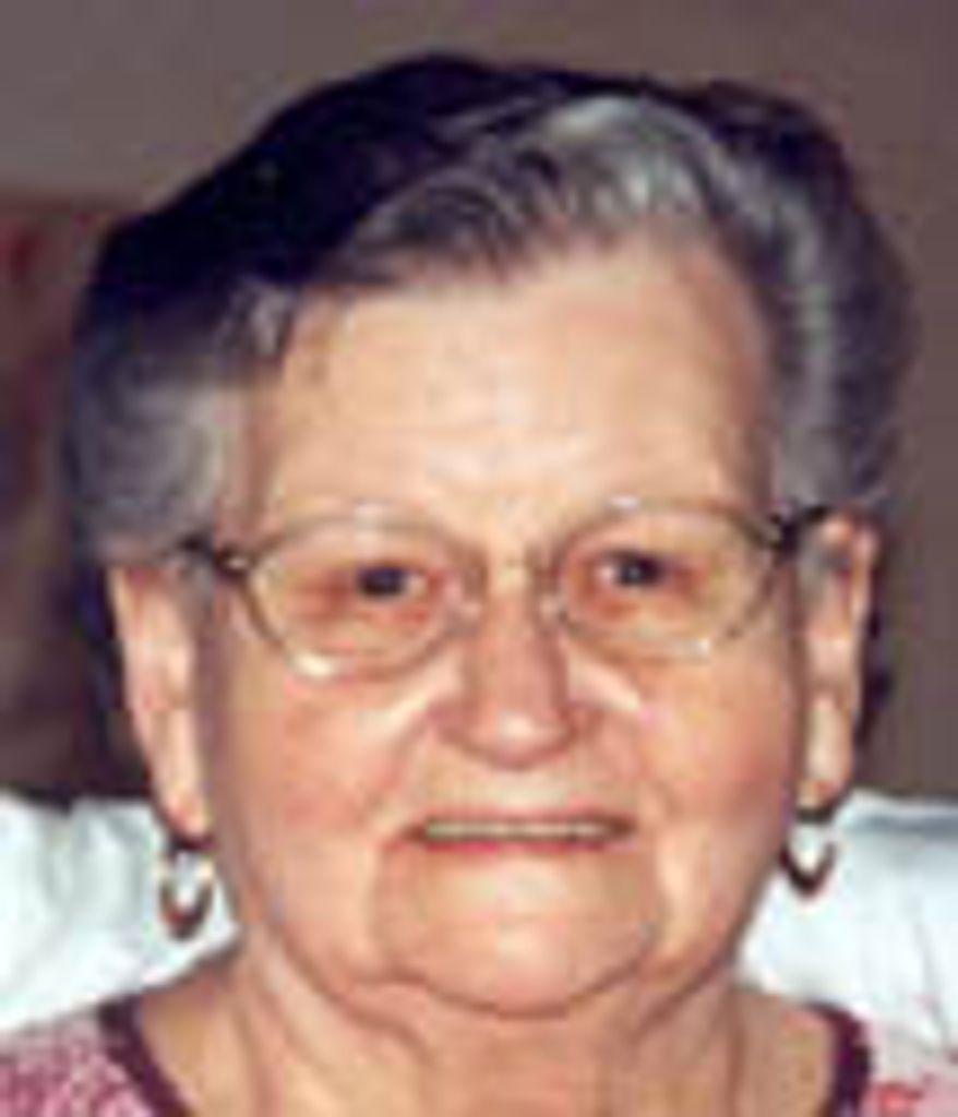 Rebecca S. Henson