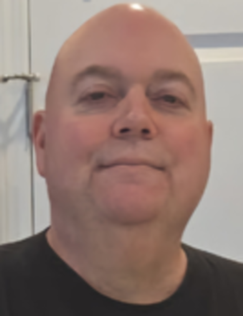 Ronald Nicholas Santoro