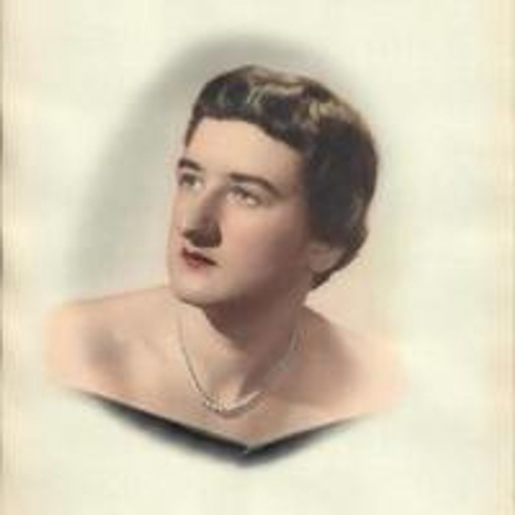 Betty Genaw