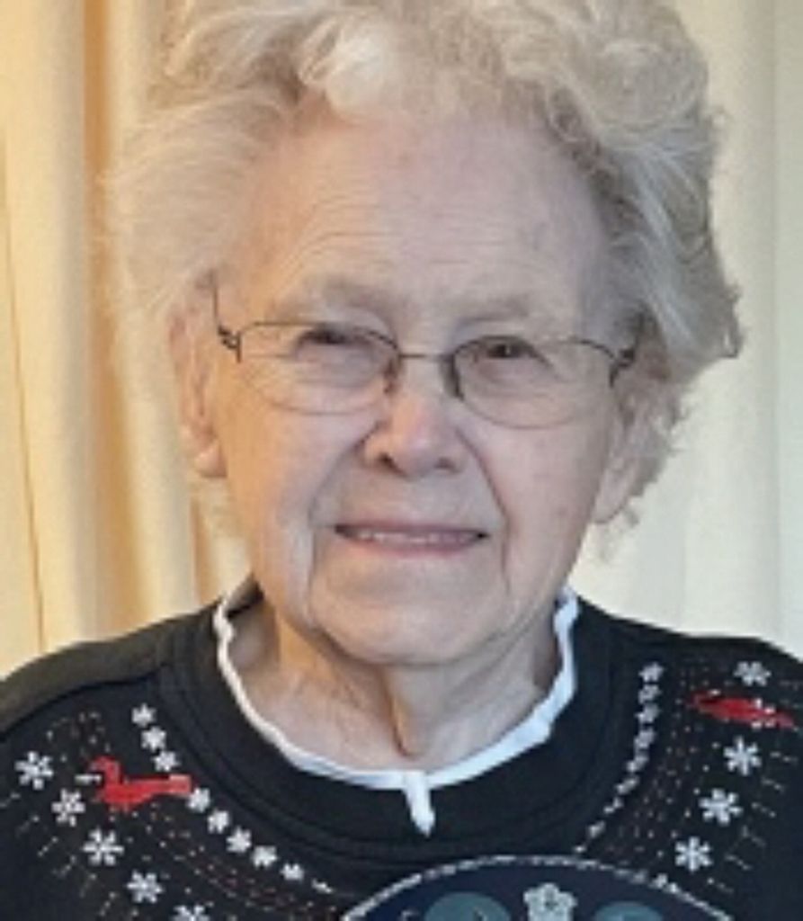 Anna Marie Olson Profile Photo