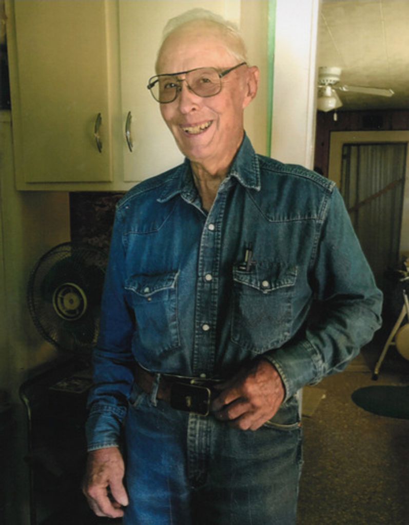 Lonzo Landrum Profile Photo