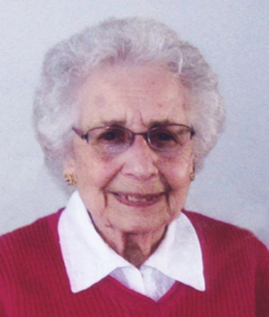 Sarah Lyksett