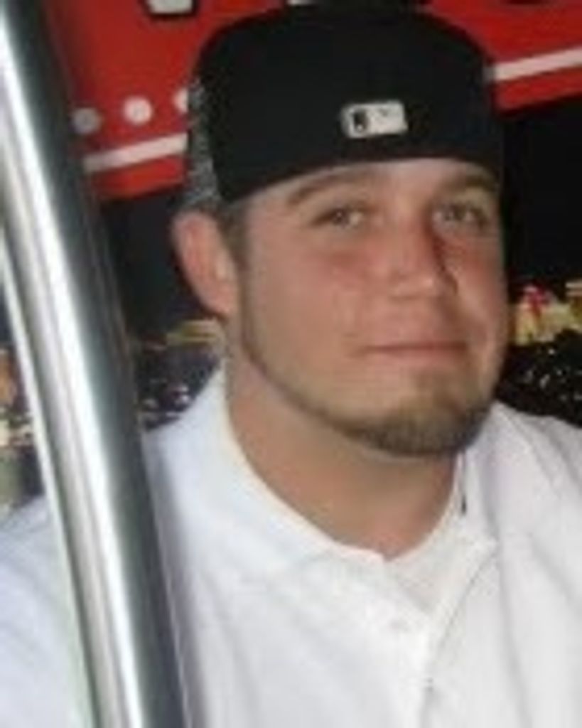 Christopher William Leavey Profile Photo