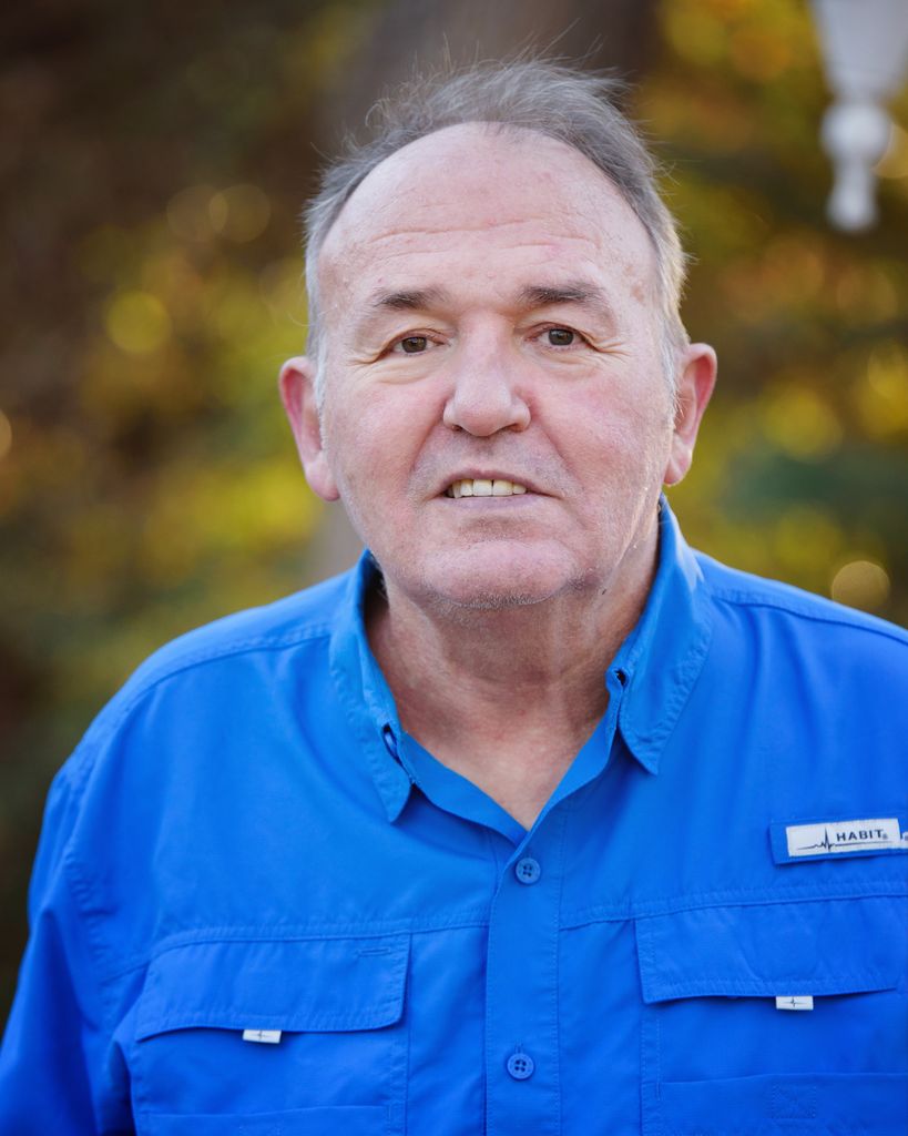 William Don Wayman
