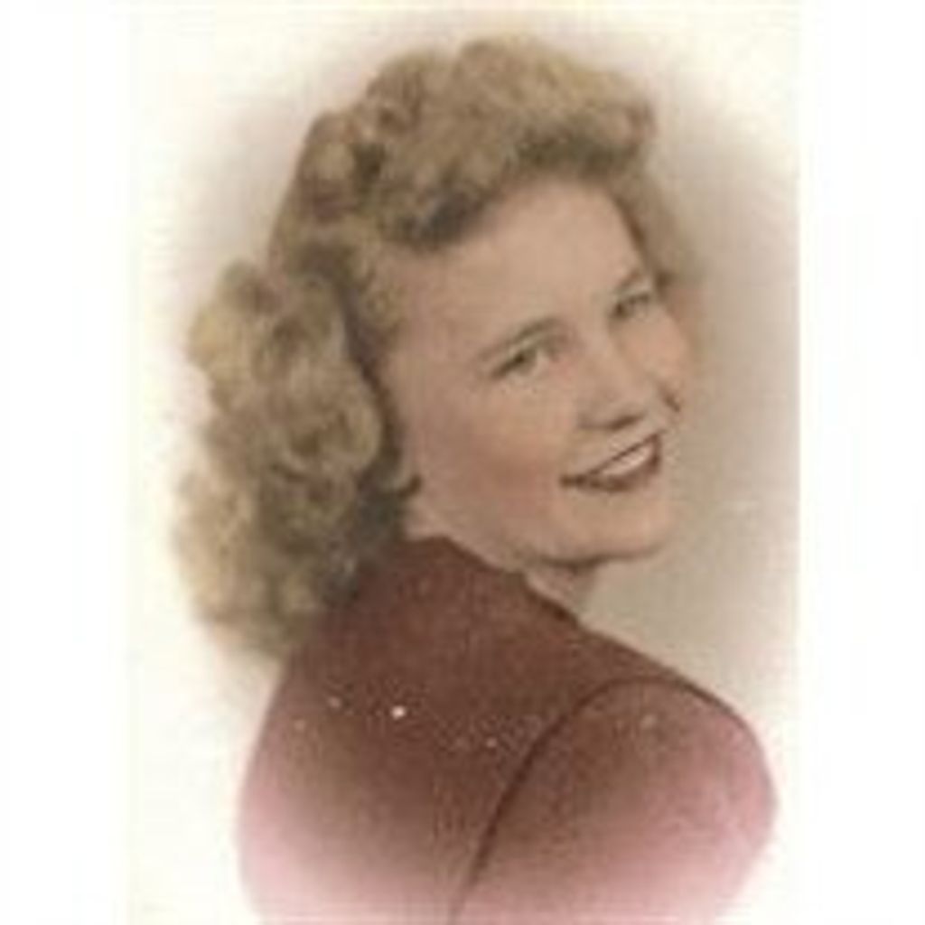 Carol  Ann Ehli