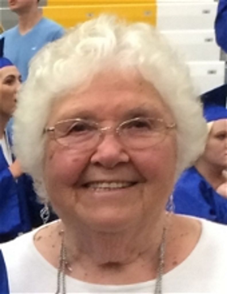 Barbara L. Jiricka