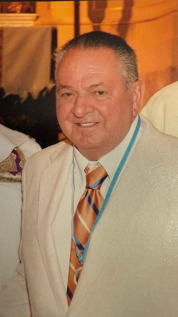 Henry Anthony Dussor Profile Photo