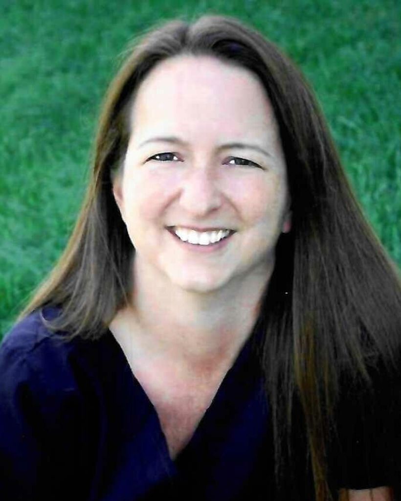 Heather Wells-Laffrey