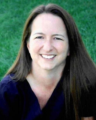 Heather Wells-Laffrey's obituary image