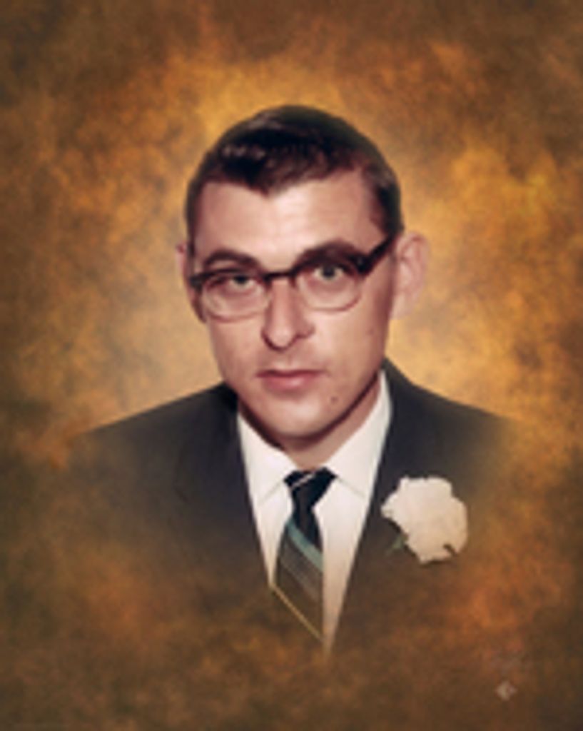 James W. Bramlitt