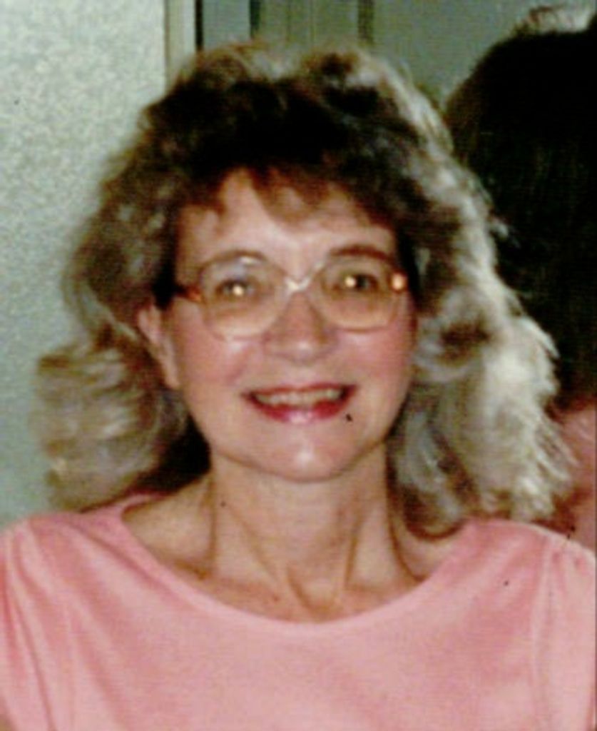 Deborah R. Elliott Christensen