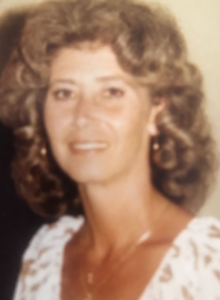 Margaret Faye Kelley Gray Profile Photo