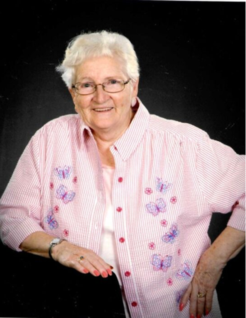 Frieda Marjorie Nichols Profile Photo