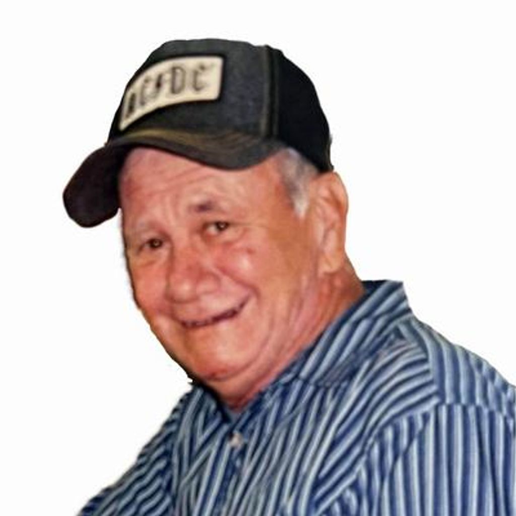 Arlin Dale Jamison Profile Photo