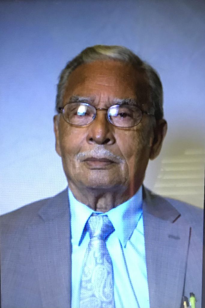 Mr. Wheeler M. Jones Sr. Profile Photo